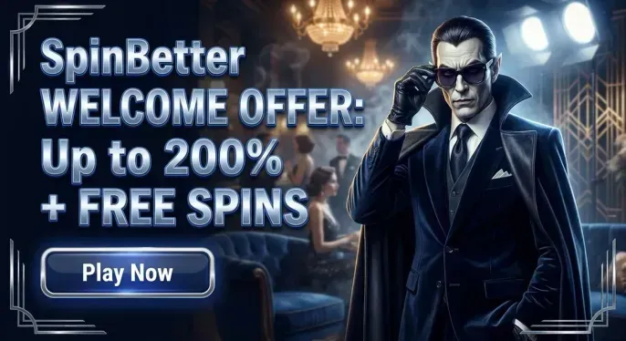 SpinBetter