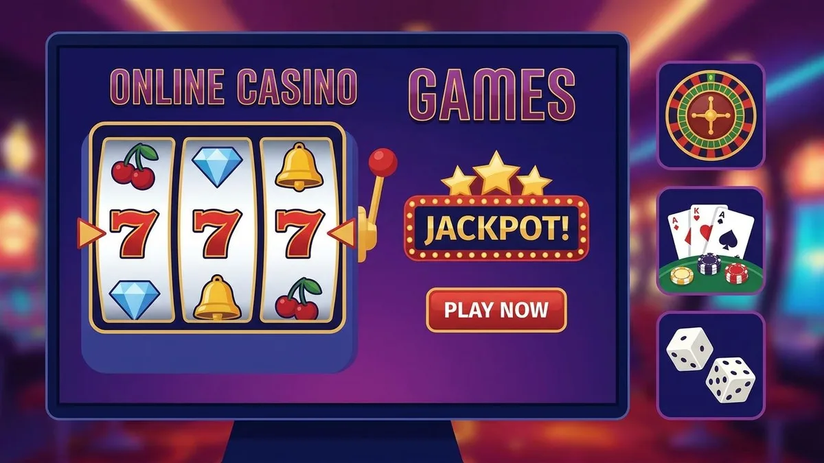 Casino igre